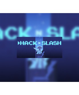 Hack n Slash Steam Key EUROPE